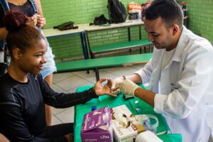 Charles Eliseu | PMTS