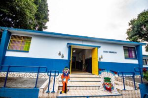 Ricardo Vaz | Divulgação | PMTS