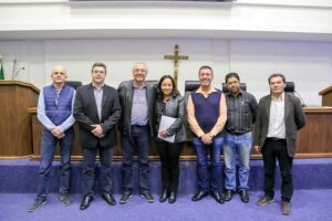 Leandro Barreira | CMTS