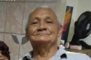 Divulgação | Arquivo Pessoal