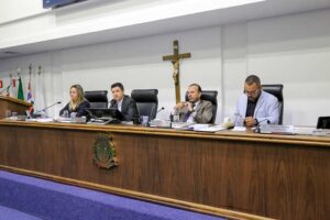 Leandro Barreira | CMTS