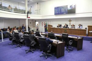 Leandro Barreira | Divulgação | CMTS