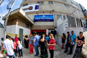 Ricardo Vaz | Divulgação | PMTS