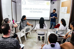 Ricardo Vaz / Divulgação