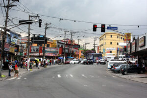 Arquivo / Portal O Taboanense