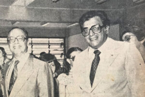 Acervo / Jornal O Cidadão