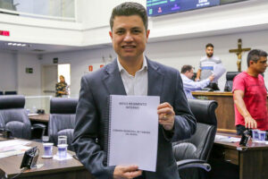 Leandro Barreira / Divulgação