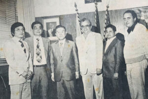 Acervo Jornal O Cidadão