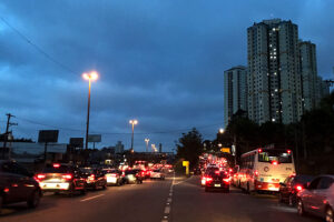 Claudio Lopes / Leitor do Portal O Taboanense