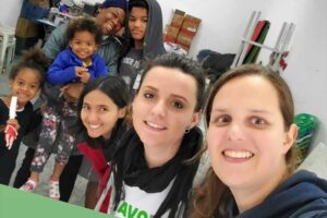 Arquivo Pessoal | Amanda Vettorazzo