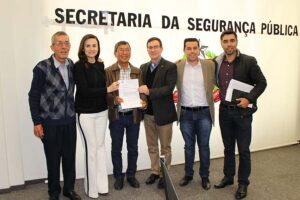 Dereck Gomes / Divulgação