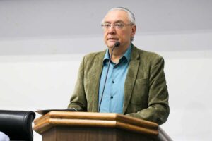 Leandro Barreira | Divulgação | Imprensa CMTS