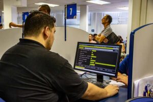 Ricardo Vaz | PMTS | Divulgação