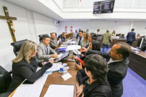 Leandro Barreira | Divulgação | CMTS