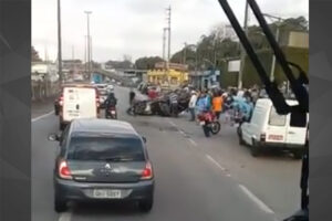 Reprodução / Viação Pirajuçara