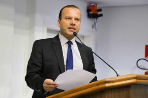 Leandro Barreira / Divulgação / Imprensa CMTS