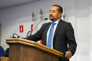 Leandro Barreira | Divulgação | Imprensa CMTS