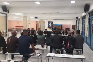 Divulgação | Conseg Pirajuçara