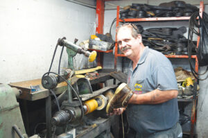 Márcio Cansian / Jornal Atual