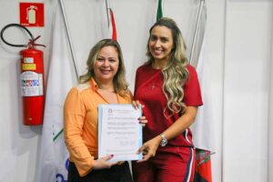 Leandro Barreira | Divulgação | Imprensa CMTS