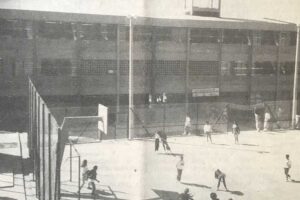 Jornal O Cidadão / Acervo