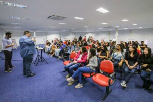 Leandro Barreira | Divulgação | Imprensa CMTS