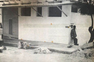 Acervo / Jornal O Cidadão