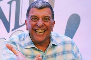 Divulgação / TV Globo