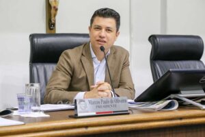 Leandro Barreira | CMTS