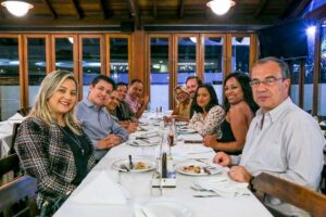 Leandro Barreira | Divulgação | Imprensa CMTS