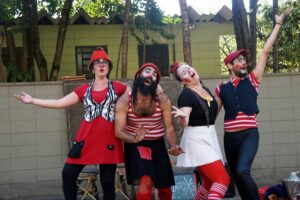 Facebook | Marcelo Roya