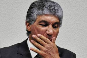 Geraldo Magela / Agência Senado