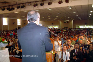 Acervo / Portal O Taboanense