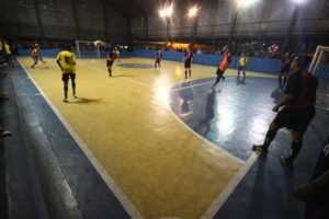 Charles Eliseu | PMTS