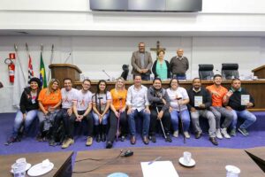 Leandro Barreira | CMTS