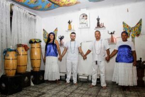 Flavio Corvello | Futura Press