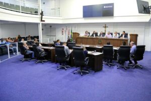 Leandro Barreira | CMTS