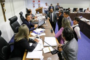 Divulgação | Leandro Barreira | CMTS