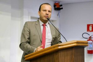 Leandro Barreira | | Divulgação | Imprensa CMTS