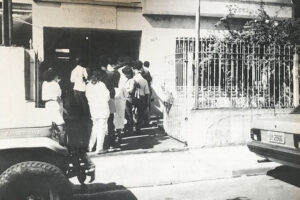 Acervo / Jornal O Cidadão