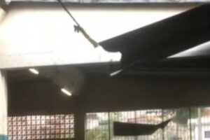 Reprodução | TV Globo