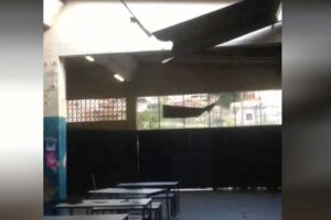 Reprodução | TV Globo