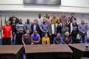 Renata Gomes | Divulgação | Imprensa CMTS