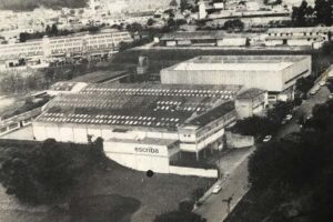 Acervo / Jornal O Cidadão