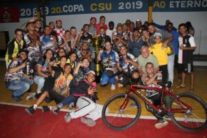 Charles Eliseu | CMTS