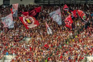 Reprodução / CR Flamengo