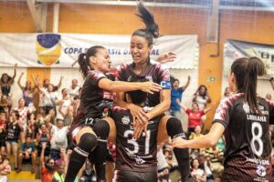 Yuri Gomes | Reprodução | CBFS