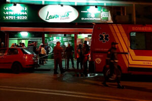 Reprodução / Facebook