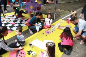 Ricardo Vaz | Divulgação | PMTS