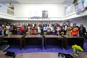 Leandro Barreira | Divulgação | CMTS